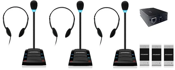 STELBERRY SX-401/3
