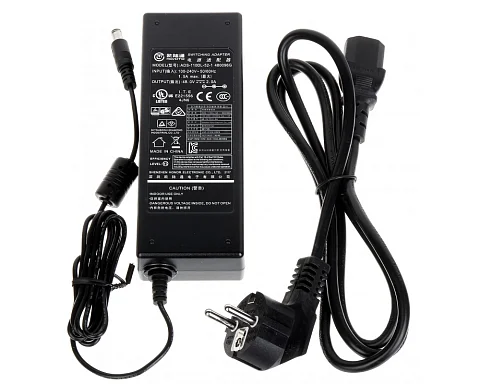 Коммутатор Dahua DH-PFS3010-8ET-96
