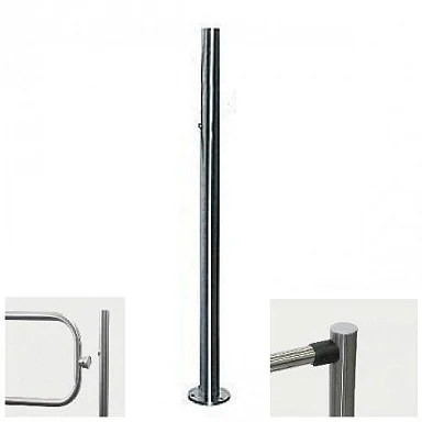Турникет PERCo-BH02 2-05/EL