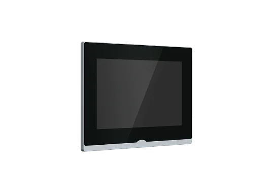 Монитор видеодомофона Novicam IMPULSE 7 IP WIFI BLACK Novicam v.4051