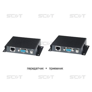 SC&T TTP111VGA