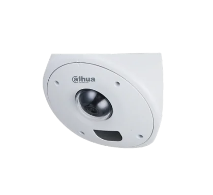 Dahua DH-IPC-HCBW8442P-0250B - IP Видеокамера  4 Мп, объектив 2,0 мм