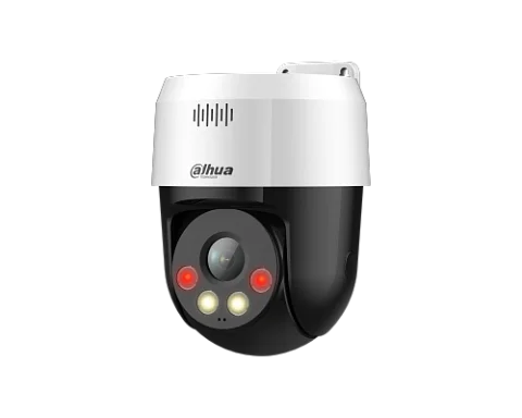 Dahua DH-SD2A500NB-GNY-A-PV - IP Видеокамера  5 Мп, объектив 4 мм