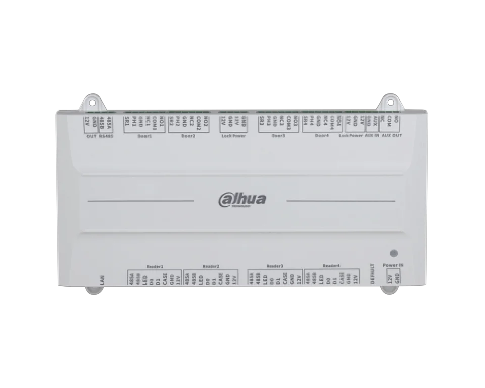 DHI-ASC4204B-S