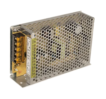 Блок питания Falcon Eye FE-S-5/12  12 В / 5А