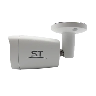 Space Technology ST-VF8913 PRO, FORT, (2,8мм), (версия 2) IP Видеокамера 8 Мп, объектив 2,8 мм