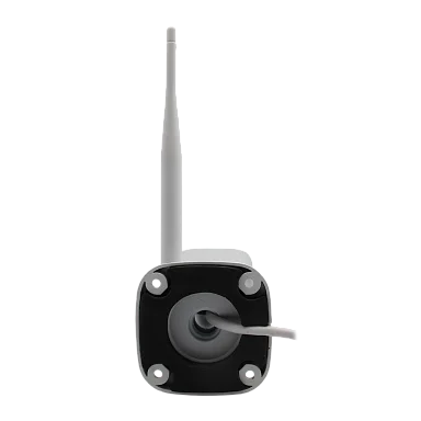 Space Technology ST-VX2673 POE 4G LIGHT (2,8мм) (версия 3) - IP Видеокамера  2 Мп, объектив 2,8 мм