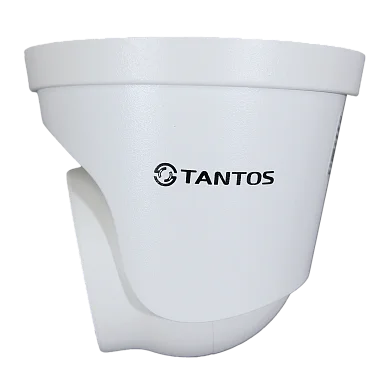 Tantos TSc-E1080pUVCf - HD Видеокамера  2 Мп, объектив 2,8 мм