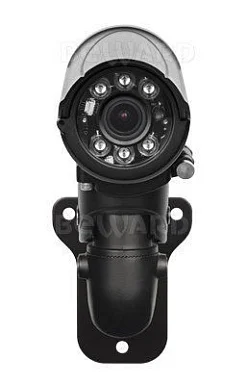 Beward B2530RZQ - IP Видеокамера  2 Мп, объектив 2,7-13,5 мм