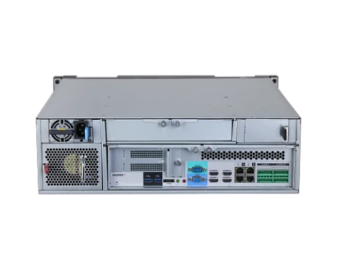 Dahua DHI-IVSS7116