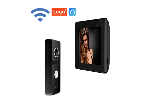 Комплект видеодомофона Novicam FREEDOM 7 FHD WIFI KIT NIGHT Novicam v.4228