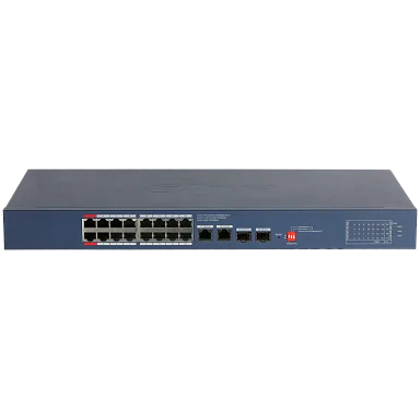 Коммутатор Dahua DH-CS4220-16GT-240-V2