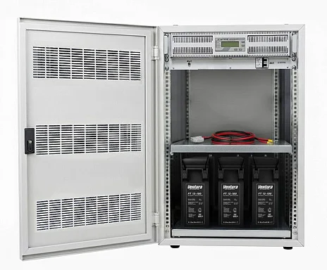 Источники бесперебойного питания Штиль SR1101L