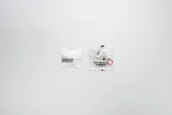 RVi RVi-1NCEL5336 (2.8) IP Видеокамера 5 Мп, объектив 2,8 мм