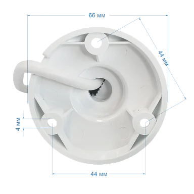 Space Technology ST-VA4633 URBAN, (объектив 2,8mm) -   , объектив