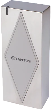 Считыватель Tantos TS-RDR-EHMF Metal