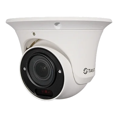 Tantos TSc-E1080pUVCv - HD Видеокамера  2 Мп, объектив 2,8-12 мм