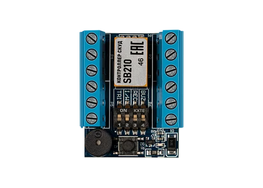 Novicam SB210 Novicam v.4020