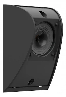 Roxton LS-06BT Настенный громкоговоритель 3/6 Вт 1,5 Вт
