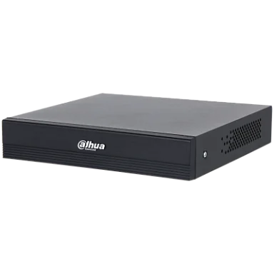 Гибридный видеорегистратор (XVR) Dahua DH-XVR1B08-I/T