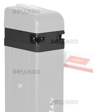Beward BARRIER-PRO-RPD3-LPS