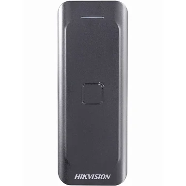 Считыватель Hikvision DS-K1802E