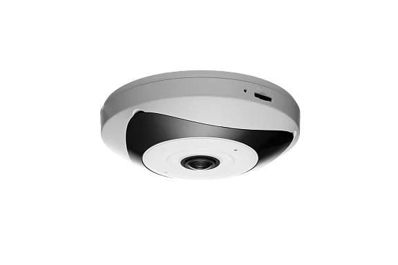 RVi RVi-1NCF5058 (1.4) - IP Видеокамера  5 Мп, объектив 1,4 мм