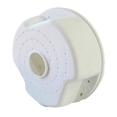 Space Technology Коробка WL-KM1001 (Белая)
