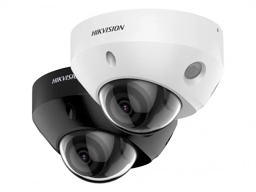 Hikvision DS-2CD2583G2-IS (2.8 mm) - IP Видеокамера  8 Мп, объектив 2,8 мм