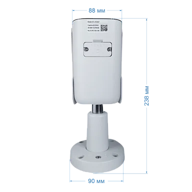 Space Technology ST-VF2927 FORT