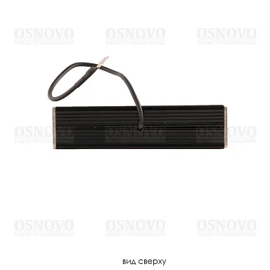 Грозозащита OSNOVO SP-IP/100(ver.2)