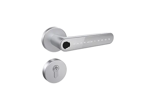 Novicam Home Fast SILVER Novilock v.4210