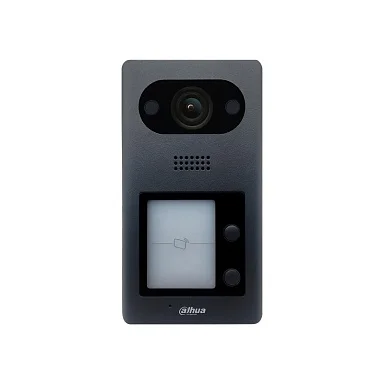Вызывная панель Dahua DH-VTO3211D-P2