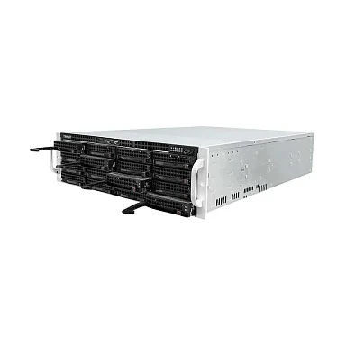 Видеосервер TRASSIR UltraStorage 16/16