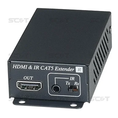 SC&T HE02EIR