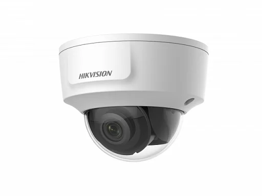Hikvision DS-2CD2125G0-IMS (6 mm) - IP Видеокамера  2 Мп, объектив 6 мм