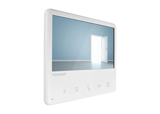 Монитор видеодомофона Novicam UNIT 7C Novicam v.4902