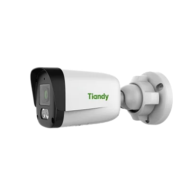 Tiandy TC-C34QN Spec:I5W/WIFI/Eu/4mm/V4.0 - IP Видеокамера  4 Мп, объектив 4 мм