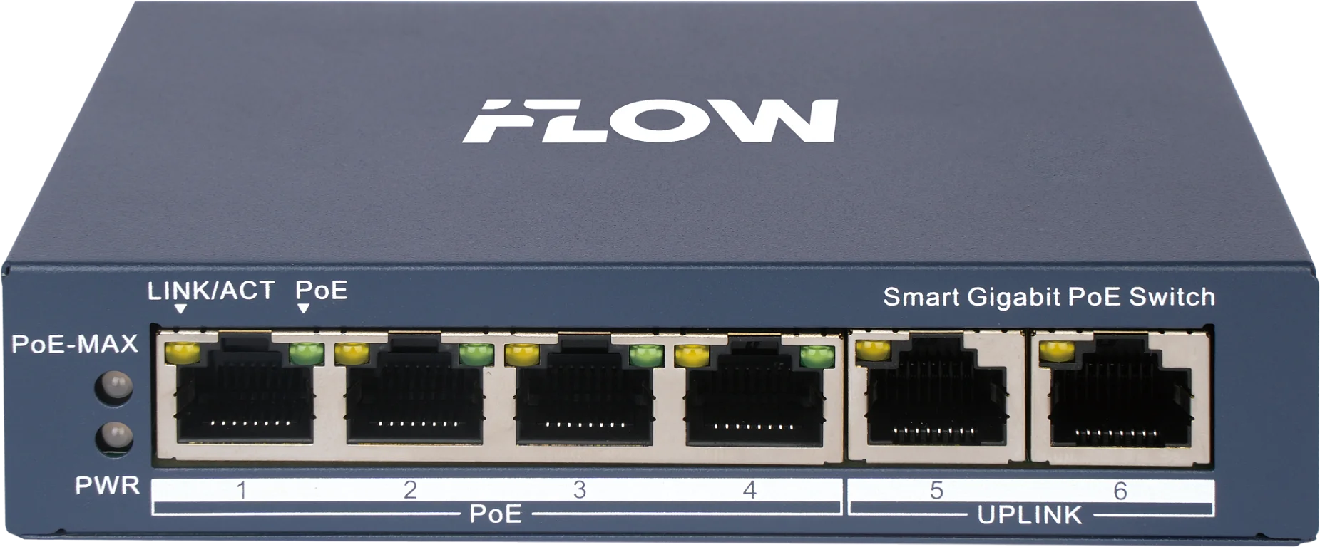 F-SW-EM606POE-VM