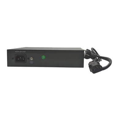 Коммутатор Space Technology ST-S87POE (2G/1S/120W/A)PRO