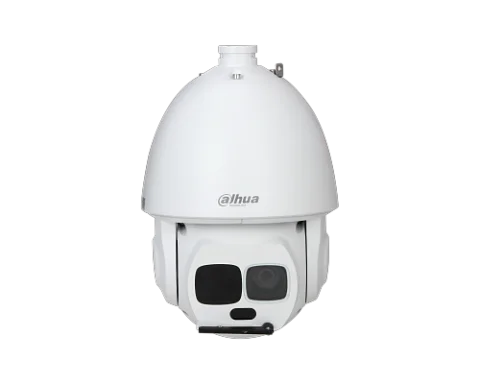 Dahua DH-SD6AL245GB-HNV IP Видеокамера 2 Мп, объектив 3,95-177,7 мм
