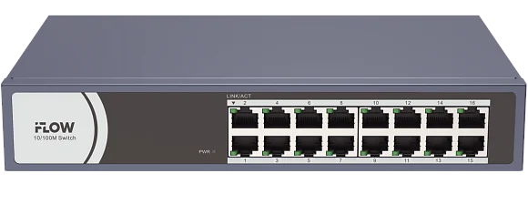 iFlow F-SW-EU216R-O