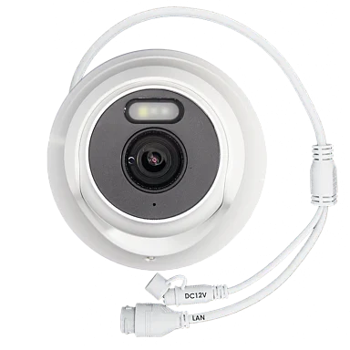 Falcon Eye FE-IPC-D2-30p - IP Видеокамера  2 Мп, объектив 2,8 мм