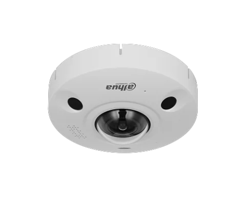 Dahua DH-IPC-EBW81242P-AS-S2 - IP Видеокамера  12 Мп, объектив 1,85 мм