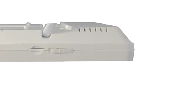 Монитор видеодомофона Tantos Amelie (White)