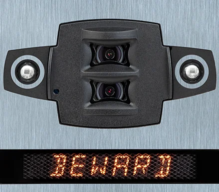 Вызывная панель Beward DKS20211
