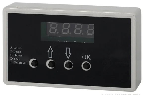 Smartec ST-RC240P