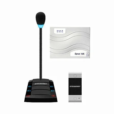 STELBERRY SX-410/1