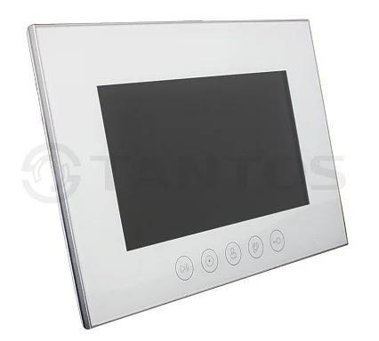 Монитор видеодомофона Tantos Marilyn HD s (White)