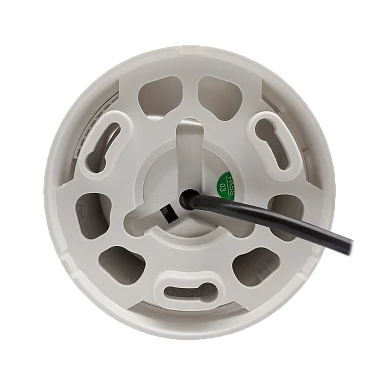 Space Technology ST-2202 Белый (2,8mm) (версия 3) HD Видеокамера 2 Мп, объектив 2,8 мм